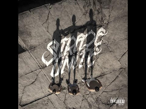 uzi lvke feat. helmi sa7bi, emanuelino-strade unite-prod. jiz (slowed)