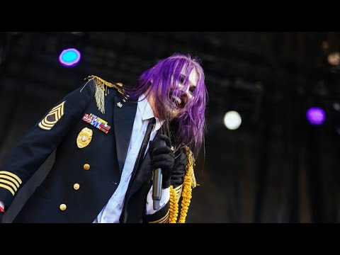 Kim Dracula - Make Me Famous (Live New Braunfels, Texas 2024)