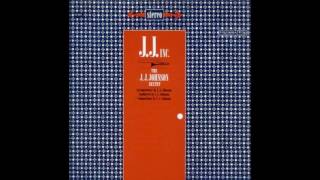 JJ Johnson - Fatback