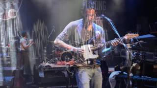 CARBON LEAF  -7 Brides for 7 Sinners-