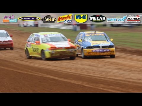 MANOBRA DO ANO - Disputa Chris Bornemann x Fausto de Lucca