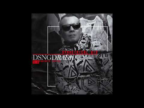 DSNGDRadio Podcast Series - DPS010 - Symmetrical 812
