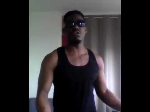 pioupiou- gadé ban mwen