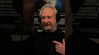 HOW BRENT SPINER SET OFF WILLIAM SHATNER!