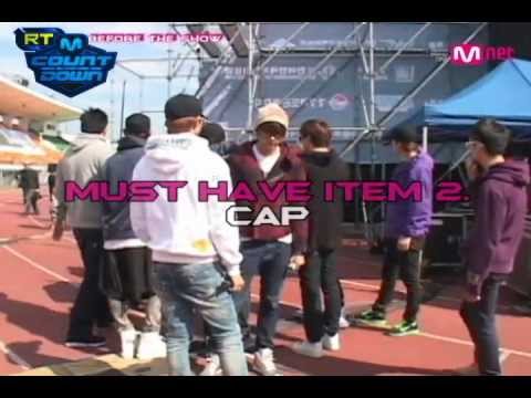 2011한류드림콘서트 리허설_HallyuDreamConcert_RT Mcountdown ep6 #1(T-ara,ZEA)