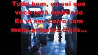 Plain white  t&#39;s - penny (perfect for  you) -tradução