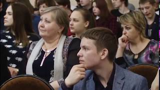 Видео о фестивале VolBIT 2018