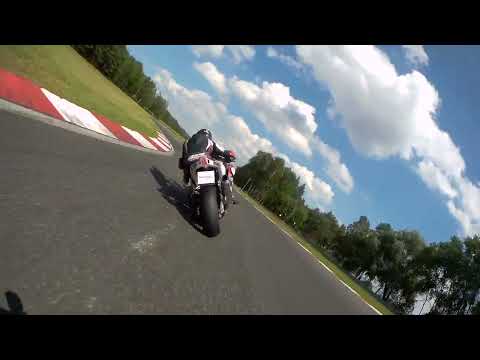 Tor Poznań - 6.06.2024 - KARLIK TRACK DAY