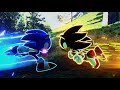 This is the BEST Shadow Mod for Sonic Frontiers!!