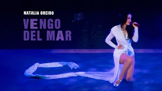 Natalia Oreiro – Vengo del mar (Nasha Natasha Tour 2014)