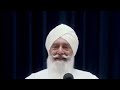 Radha Swami Satsang Question And Answer Baba Ji RSSB Dera Satsang Radhaswami