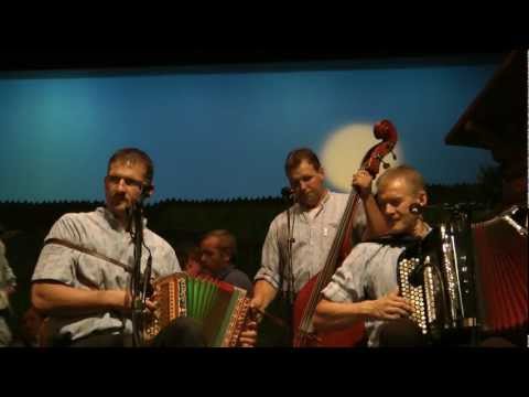 Trio Fankhauser, Heiligkreuz - Medley