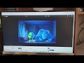 Monsters Inc 2001 Teaser Trailer Cantonese Dub