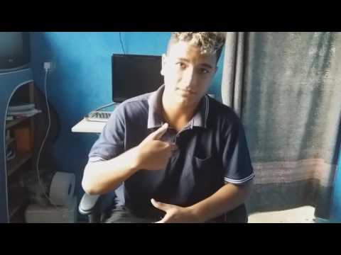 Poesia Marginal 1 - Porquê Brasil ?