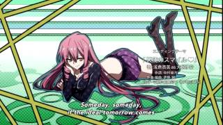 Riddle Story of Devil - Official 9th Ending - Tenshi no Smile (Isuke Inukai)