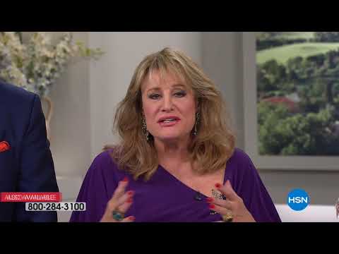 HSN | Perlier Beauty Mother's Day Special 04.25.2018 - 12 AM