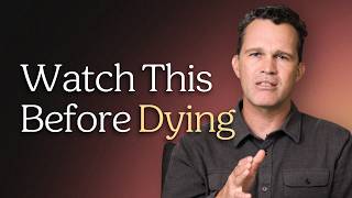 Download lagu How to Prepare for Death (and Live Fully Now) with Dr. Zach Bush mp3