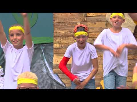 KVW Neer (Finale 2019) Groep 5-