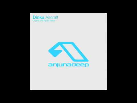 Dinka - Aircraft