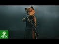 Mutant Year Zero: Road to Eden - Farrow reveal trailer