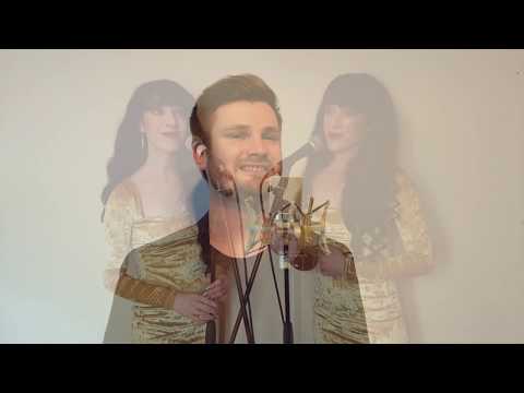 Classical Reflection & Karl Loxley  - If Only (Bocelli & Dua Lipa) The Voice