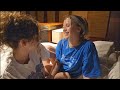 Nadia And Azra Best Moments