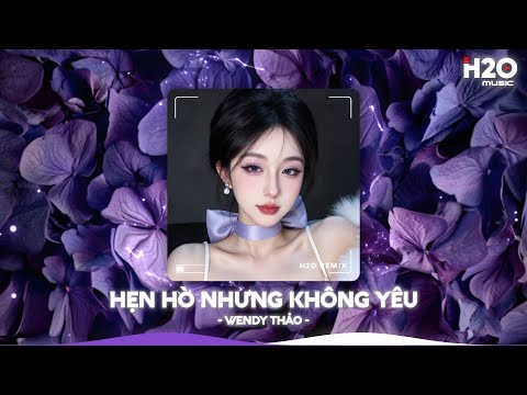 NHẠC REMIX TIKTOK TRIỆU VIEW - BXH Nhạc Trẻ Remix Hay Nhất Hiện Nay🎼Top 20 Nhạc TikTok Hay 2025