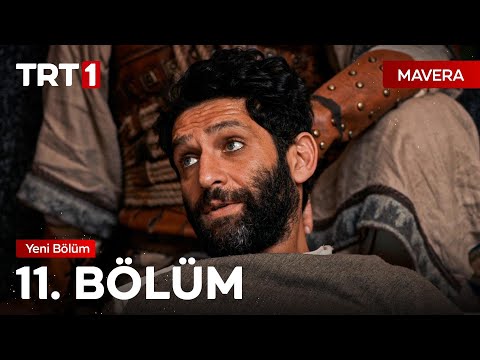 Mavera 11. Bölüm @NostaljiTRT