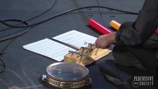 Ziggurat by John Hollenbeck