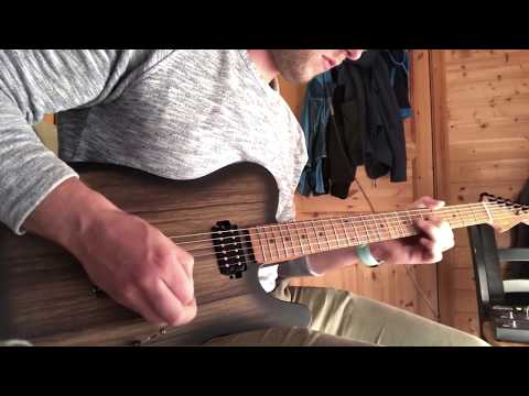 LsL Instruments Baritone - the BariBone - Fractal AX8