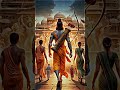 Jay Shree Ram Status 2024 Ayodhya Ram Mandir Status 2024 Shree Ram Status Video Jaishreeram