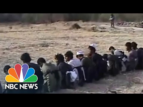 CIA Officer Speaks On Afghanistan Secret Mission For The First Time