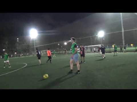 RONAN vs SAN PULMON - COPA CHINO GONZALEZ 2021 - Sabado