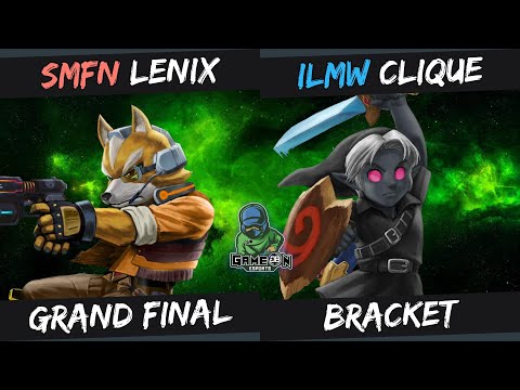 Throwdown Thursday #166 GRAND FINALS - Lenix vs Clique (L)