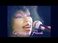 Roberta Flack Only Heaven Can Wait Live (feat Luther Vandross backing vocals)