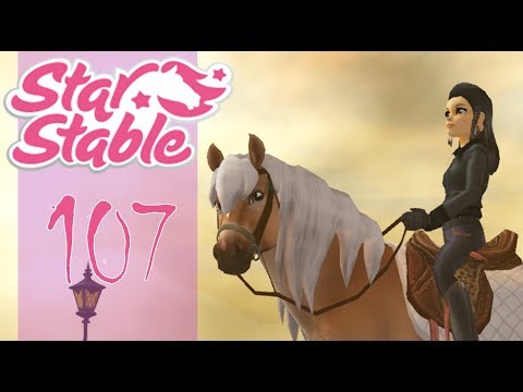 Star Stable Od Zera #107 - Koniec Jorvik?!