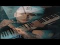 Homesick - Kane Brown - Piano
