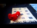 Tickle Me Elmo TMX