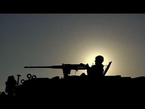 Granice istoka 19 - Petak 21:30