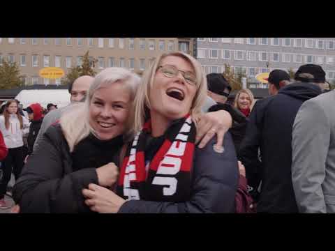 Joensuun mailan kultajuhlat 28.9.2019 -aftermovie