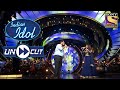 Ashish Arunita Lyrically Tune Their Musicianship Indian Idol Season 12 Uncut
