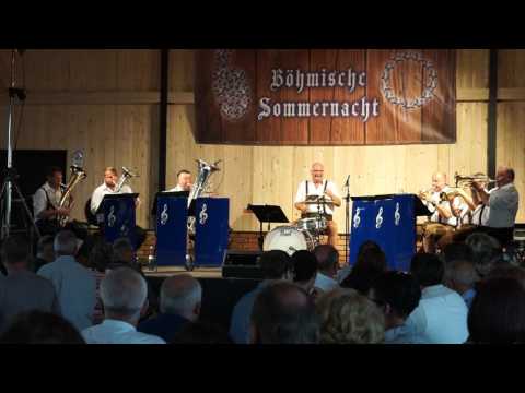 Böhmische Sommernacht 2017-Ohne Liebe geht es nicht