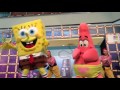 SpongeBob At City Square Mall