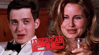 Best of Finch and Stifler&#39;s Mom | American Pie