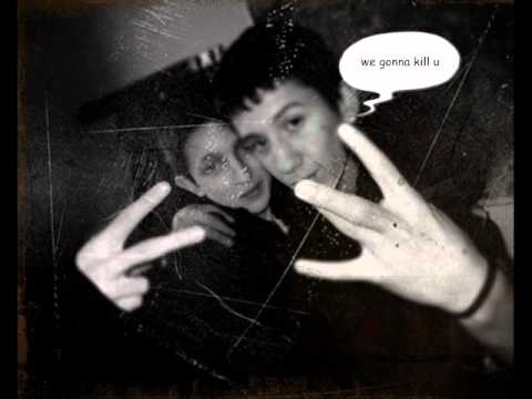 B-RULER ft. Joker Scorpioneli - Naten e Mir -