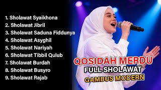 Download lagu FULL ALBUM SHOLAWAT GAMBUS MERDU | QASIDAH GAMBUS ENAK DIDENGAR | GAMBUS MODERN PENARIK REJEKI mp3 Download lagu FULL ALBUM SHOLAWAT GAMBUS MERDU | QASIDAH GAMBUS ENAK DIDENGAR | GAMBUS MODERN PENARIK REJEKI mp3