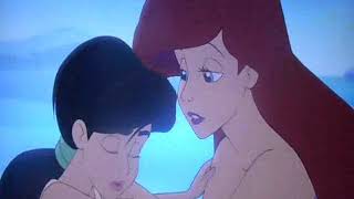 It&#39;s Alright to Cry (Strongdrew941 Version)