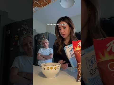 Evdeki saklama kapları 🫠🫠