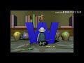Babyscapes ABCs 1999 2000 Part 4