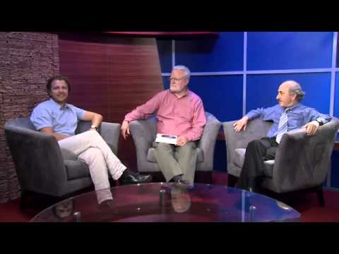 Major Depression in the Population  A Public Health Approach with William Eaton